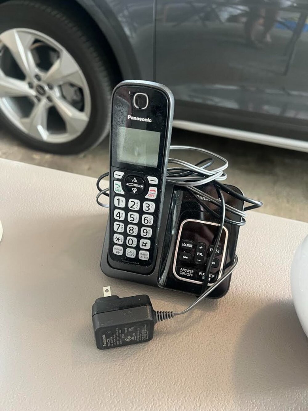 Panasonic Cordless Phone